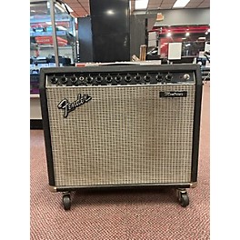 Used Fender MONTREUX Guitar Combo Amp