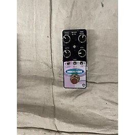 Used Pigtronix MOON POOL Effect Pedal