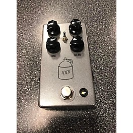 Used JHS Pedals MOONSHINE V2 Effect Pedal