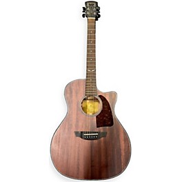 Used Orangewood MORGAN M Acoustic Electric Guitar