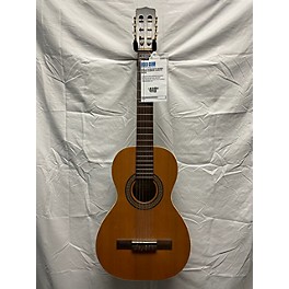 Used La Patrie MOTIF Classical Acoustic Guitar