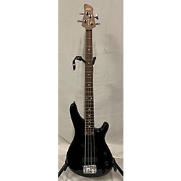 Used Yamaha MOTION B MB40 Electric Bass Guitar
