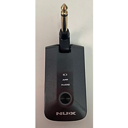 Used NUX MP-3 Instrument Wireless System