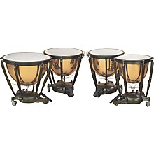 Majestic MP04A Symphonic Series Timpani