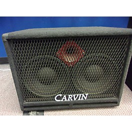 Used Carvin MP210T Bass Cabinet