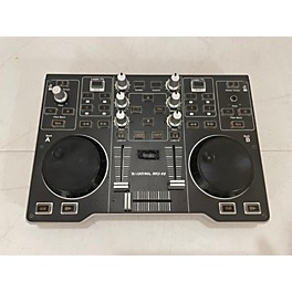 Used Hercules DJ MP3 E2 DJ Controller