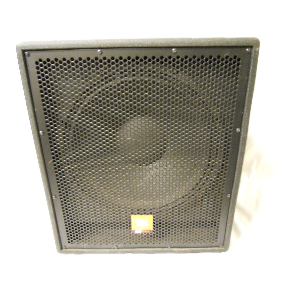 jbl mp418s