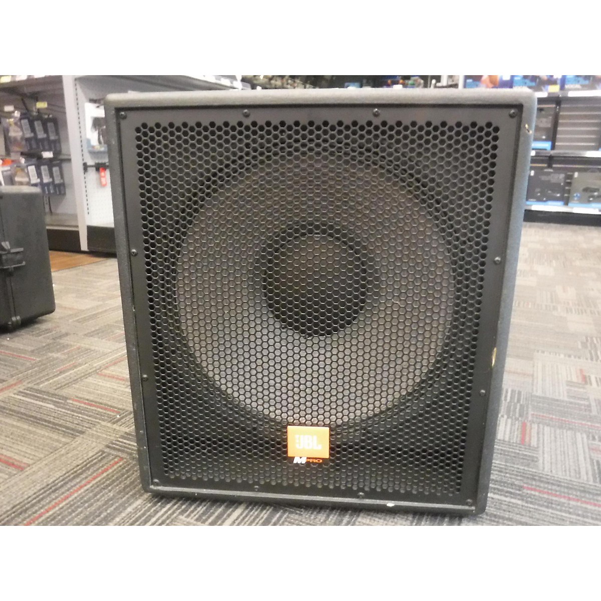 jbl mp418sp for sale