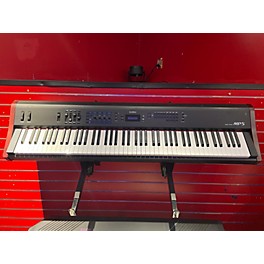 Used Kawai MP5 Synthesizer