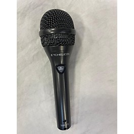 Used TC Helicon MP75 Dynamic Microphone