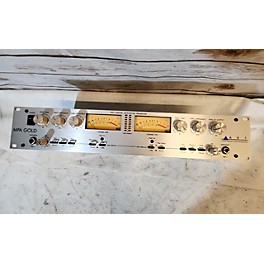Used Art MPA Gold Microphone Preamp