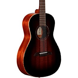 Alvarez MPA66 Masterworks Parlor Acoustic Guitar