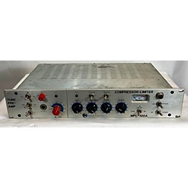Used Summit Audio MPC-100A Compressor