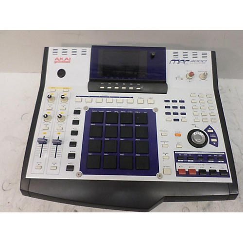 Online Mpc Drum Machine