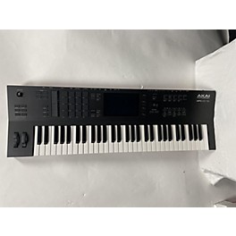 Used Akai Professional MPC Key 61 Keyboard Workstation