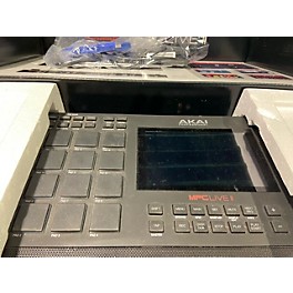 Used Akai Professional MPC Live 2 Production Controller