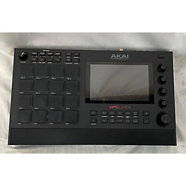 Used Akai Professional MPC Live 2 Production Controller