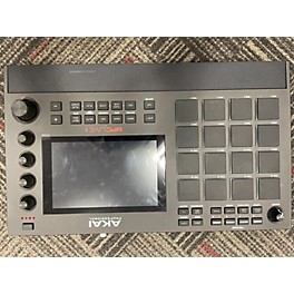 Used Akai Professional MPC Live 2 Production Controller