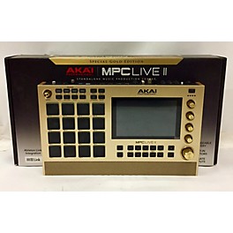 Used Akai Professional MPC Live 2 Production Controller