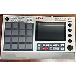 Used Akai Professional MPC Live 2 Production Controller