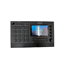 Used Akai Professional MPC Live 2 Production Controller