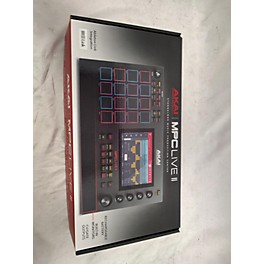 Used Akai Professional MPC Live 2 Production Controller