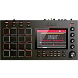MPC Live Controller