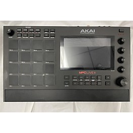 Used Akai Professional MPC Live II