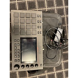 Used Akai Professional MPC Live Production Controller