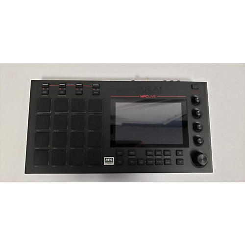 akai professional mpc live guitar center akai professional mpc live guitar center