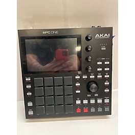 Used Akai Professional MPC MIDI Controller