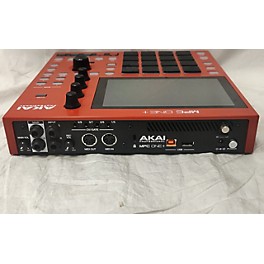 Used Akai Professional MPC ONE+ DJ Controller
