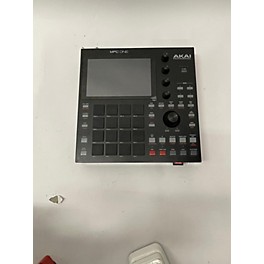 Used Akai Professional MPC ONE DJ Controller