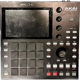 Used Akai Professional MPC ONE Drum Machine