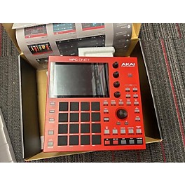 Used Akai Professional MPC ONE+ Keyboard Workstation