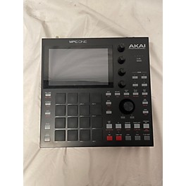 Used Akai Professional MPC ONE MIDI Controller