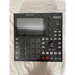 Used Akai Professional MPC ONE MIDI Controller