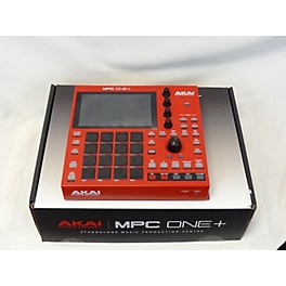 Used Akai Professional MPC ONE+ MIDI Interface