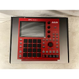 Used Akai Professional MPC ONE PLUS DJ Controller
