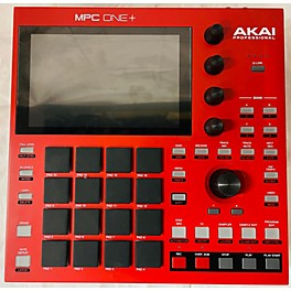 Used Akai Professional MPC ONE PLUS Production Controller
