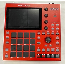Used Akai Professional MPC ONE+ Production Controller