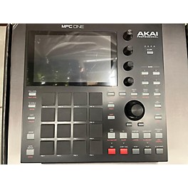 Used Akai Professional MPC ONE Production Controller