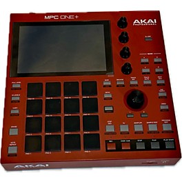 Used Akai Professional MPC ONE + Production Controller