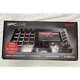 Used Akai Professional MPC ONE Production Controller