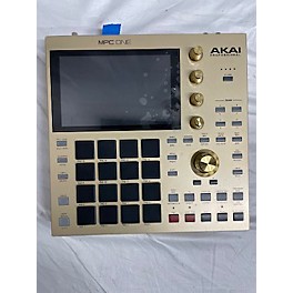 Used Akai Professional MPC ONE Production Controller