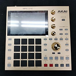 Used Akai Professional MPC ONE STUDIO GOLD EDITION DJ Controller