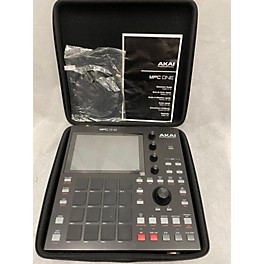 Used Akai Professional MPC ONE