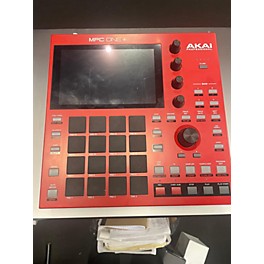 Used Akai Professional MPC One+ DJ Controller
