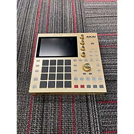 Used Akai Professional MPC One Gold Production Controller