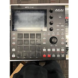 Used Akai Professional MPC One MIDI Controller